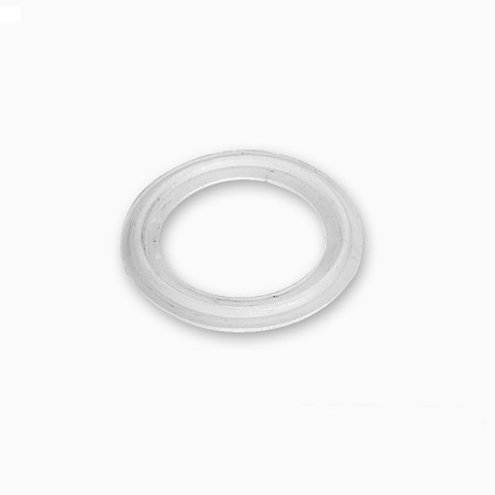 Silicone joint gasket CLAMP (1,5 inches) в Барнауле