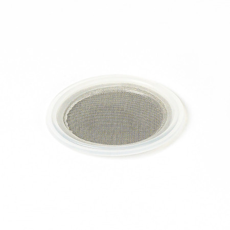 Silicone joint gasket CLAMP (1,5 inches) with mesh в Барнауле