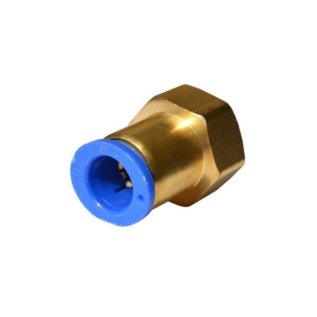 Quick-detachable adapter BP 1/2" - 12 mm в Барнауле