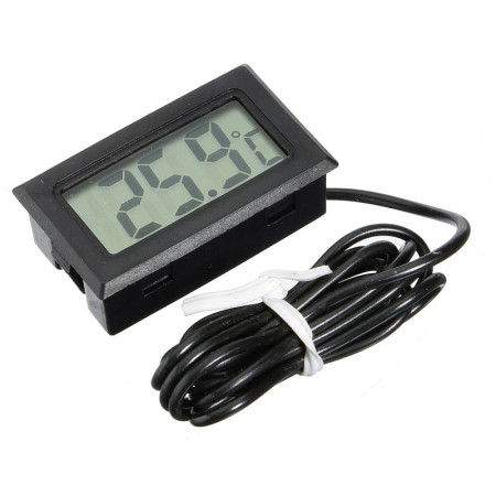 Термометр электронный с выносным датчиком в Барнауле