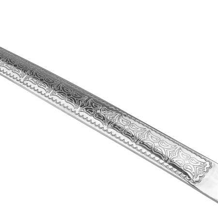 Skimmer stainless 46,5 cm with wooden handle в Барнауле
