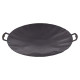 Saj frying pan without stand burnished steel 35 cm в Барнауле