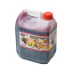 Concentrated juice "Red grapes" 5 kg в Барнауле