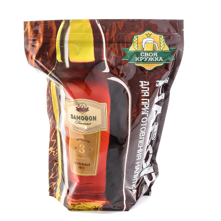 Set for cooking "Samogon Wheat" в Барнауле