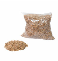 Wheat malt (1 kg)