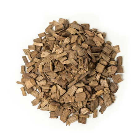 Oak Chips "Medium" moderate firing 50 grams в Барнауле