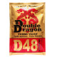 Turbo yeast alcohol "Double Dragon" D48 (132 gr) в Барнауле