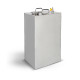 Stainless steel canister 60 liters в Барнауле