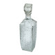 Bottle (shtof) "Barsky" 0,5 liters with a stopper в Барнауле