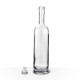 Бутылка "Арина" стеклянная 0,7 литра с пробкой  в Барнауле