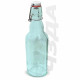 Бутылка стеклянная с бугельной пробкой 0,5 литра в Барнауле